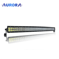 AURORA LED LIGHT BARS